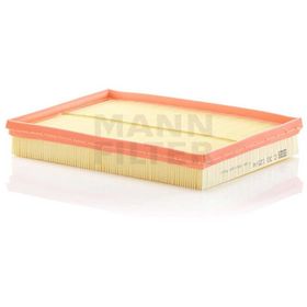 Mann Filter Opel Corsa C 1.0 2002-2006 Benzinli Hava Filtresi