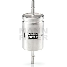 Mann Filter Opel Corsa C 1.2 2001-2006 Benzinli Yakıt Filtresi