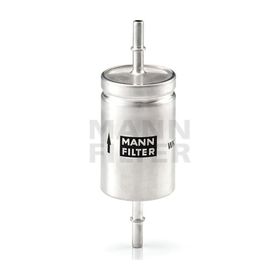 Mann Filter Opel Corsa C 1.2 2001-2006 Benzinli Yakıt Filtresi