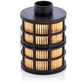 Mann Filter Opel Corsa C 1.3 CDTI 2003-2006 Dizel Yakıt Filtresi