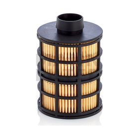 Mann Filter Opel Corsa C 1.3 CDTI 2003-2006 Dizel Yakıt Filtresi
