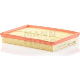 Mann Filter Opel Corsa C 1.4 2001-2006 Benzinli Hava Filtresi