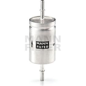 Mann Filter Opel Corsa C 1.4 2001-2006 Benzinli Yakıt Filtresi