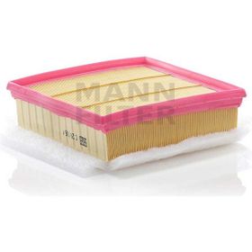 Mann Filter Opel Corsa D 1.3 CDTI Euro 4 2007-2011 Hava Filtresi