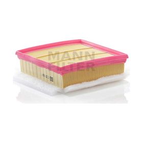 Mann Filter Opel Corsa D 1.3 CDTI Euro 4 2007-2011 Hava Filtresi