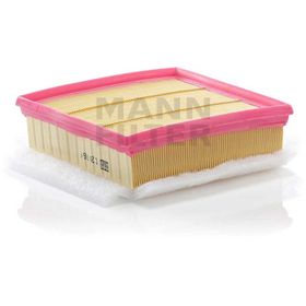 Mann Filter Opel Corsa D 1.3 CDTI Euro 5 2011-2014 Hava Filtresi