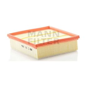 Mann Filter Opel Corsa D 1.3 CDTI Euro4 2007-2011 Dizel Hava Filtresi