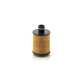 Mann Filter Opel Corsa D 1.3 CDTI Euro5 2011-2014 Dizel Yağ Filtresi