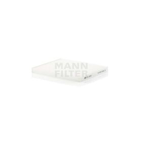 Mann Filter Opel Corsa D 2007-2014 Polen Filtresi