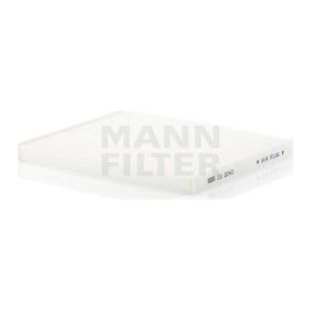 Mann Filter Opel Corsa D 2007-2014 Polen Filtresi