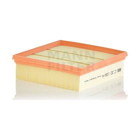 Mann Filter Opel Corsa E 1.4 2015-2019 Hava Filtresi