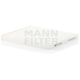Mann Filter Opel Corsa E 2015-2019 Polen Filtresi