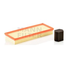 Mann Filter Opel Grandland 1.2 T 2017-2023 Benzinli Hava Filtresi