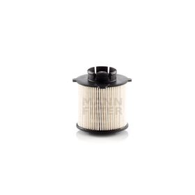 Mann Filter Opel Insignia A 1.6 CDTI 2015-2017 Dizel Yakıt Filtresi
