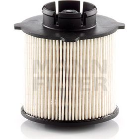 Mann Filter Opel Insignia A 1.6 CDTI 2015-2017 Dizel Yakıt Filtresi