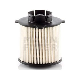Mann Filter Opel Insignia A 1.6 CDTI 2015-2017 Dizel Yakıt Filtresi