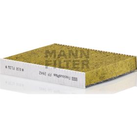 Mann Filter Opel Insignia A 2009-2016 Alerjik Polen Filtresi