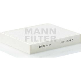 Mann Filter Opel Insignia A 2009-2016 Polen Filtresi
