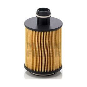 Mann Filter Opel Meriva B 1.3 CDTI 2011-2012 Dizel Yağ Filtresi