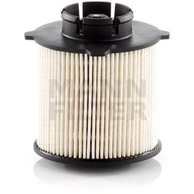 Mann Filter Opel Meriva B 1.3 CDTI 2011-2012 Dizel Yakıt Filtresi