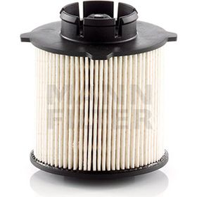 Mann Filter Opel Meriva B 1.3 CDTI 2011-2012 Dizel Yakıt Filtresi