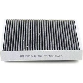 Mann Filter Opel Meriva B 2011-2015 Karbonlu Polen Filtresi