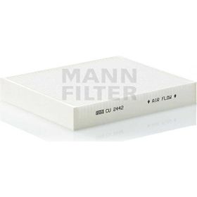 Mann Filter Opel Meriva B 2011-2015 Polen Filtresi
