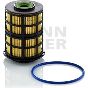 Mann Filter Opel Mokka 1.6 CDTI 2012-2016 Dizel Yakıt Filtresi