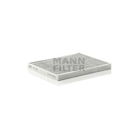Mann Filter Opel Mokka 2012-2016 Karbonlu Polen Filtresi
