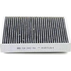 Mann Filter Opel Mokka 2012-2016 Karbonlu Polen Filtresi