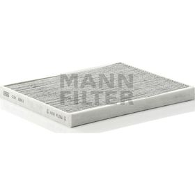 Mann Filter Opel Mokka 2012-2016 Karbonlu Polen Filtresi
