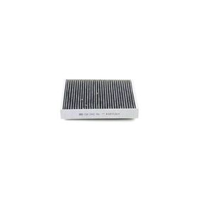 Mann Filter Opel Mokka 2012-2016 Karbonlu Polen Filtresi