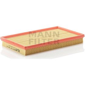 Mann Filter Opel Vectra B 1.8 2000-2002 Benzinli Hava Filtresi