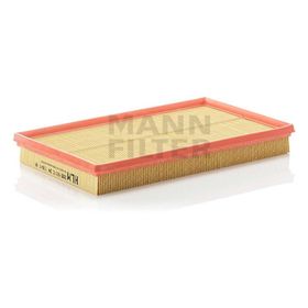 Mann Filter Opel Vectra B 1.8 2000-2002 Benzinli Hava Filtresi