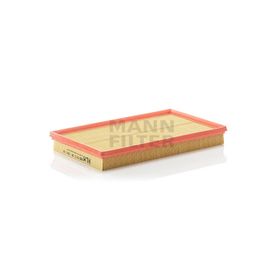 Mann Filter Opel Vectra B 1.8 2000-2002 Benzinli Hava Filtresi