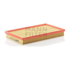 Mann Filter Opel Vectra B 1.8 2000-2002 Benzinli Hava Filtresi