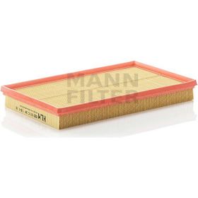 Mann Filter Opel Vectra B 2.0 1996-2001 Benzinli Hava Filtresi