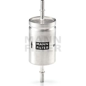 Mann Filter Opel Vectra B 2.0 1996-2001 Benzinli Yakıt Filtresi