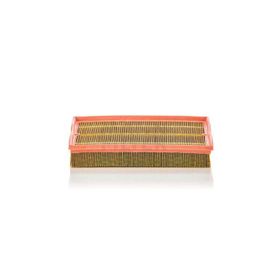 Mann Filter Opel Vectra C 1.6 2002-2009 Benzinli Hava Filtresi