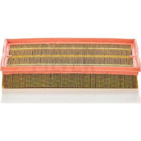 Mann Filter Opel Vectra C 1.6 2002-2009 Benzinli Hava Filtresi