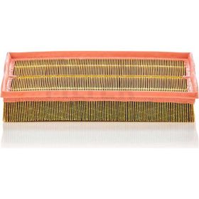 Mann Filter Opel Vectra C 1.6 2002-2009 Benzinli Hava Filtresi
