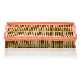 Mann Filter Opel Vectra C 1.6 2002-2009 Benzinli Hava Filtresi