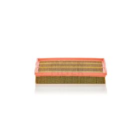 Mann Filter Opel Vectra C 1.6 2002-2009 Benzinli Hava Filtresi
