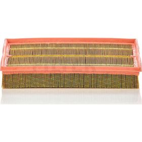 Mann Filter Opel Vectra C 1.6 2002-2009 Benzinli Hava Filtresi