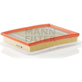 Mann Filter Opel Zafira A 1.6 2000-2005 Benzinli Hava Filtresi