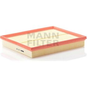 Mann Filter Opel Zafira A 1.8 2000-2003 Benzinli Hava Filtresi