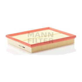 Mann Filter Opel Zafira A 1.8 2000-2003 Benzinli Hava Filtresi