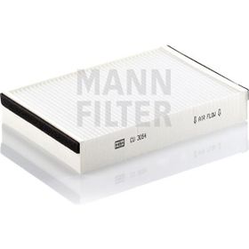 Mann Filter Opel Zafira A 2000-2005 Polen Filtresi