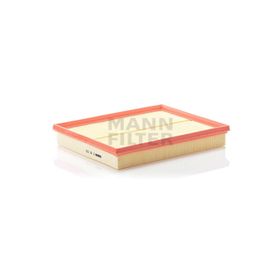 Mann Filter Opel Zafira B 1.6 2006-2008 Benzinli Hava Filtresi