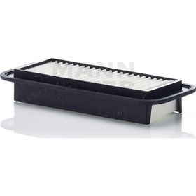 Mann Filter Peugeot 107 1.0 2006-2013 Benzinli Hava Filtresi
